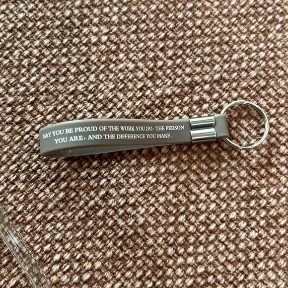 Appreciation Glass Mug Set - Picture 6 of 9